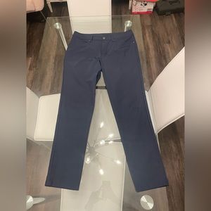 Lululemon Classic ABC Pants Slim Fit